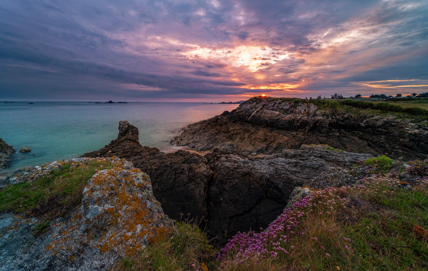 Tirage d'Art Photo Saint-Malo, France