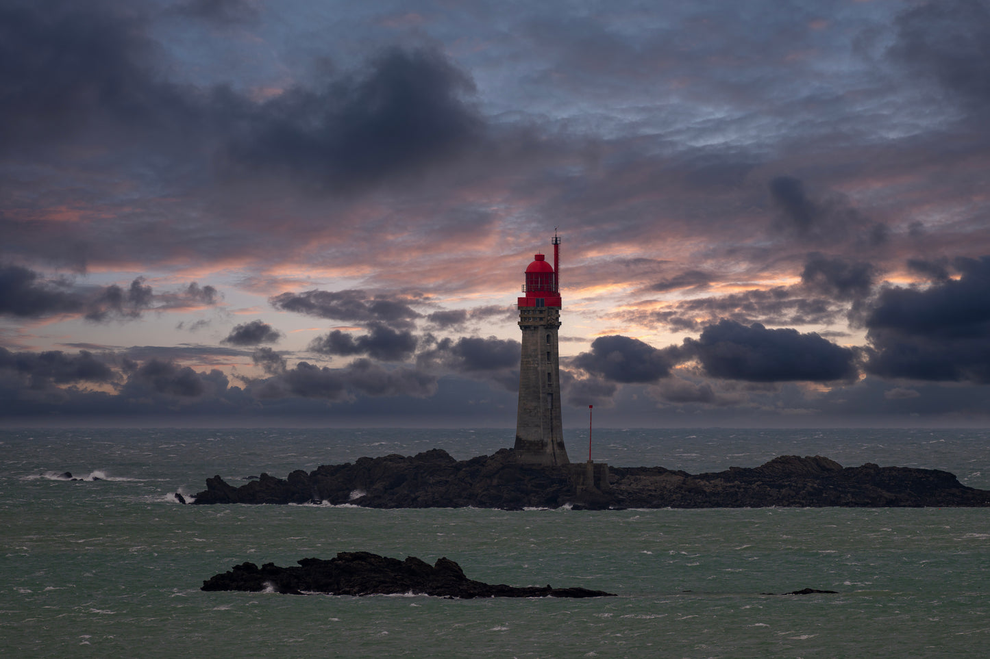 Tirage d'Art Photo Saint-Malo, France