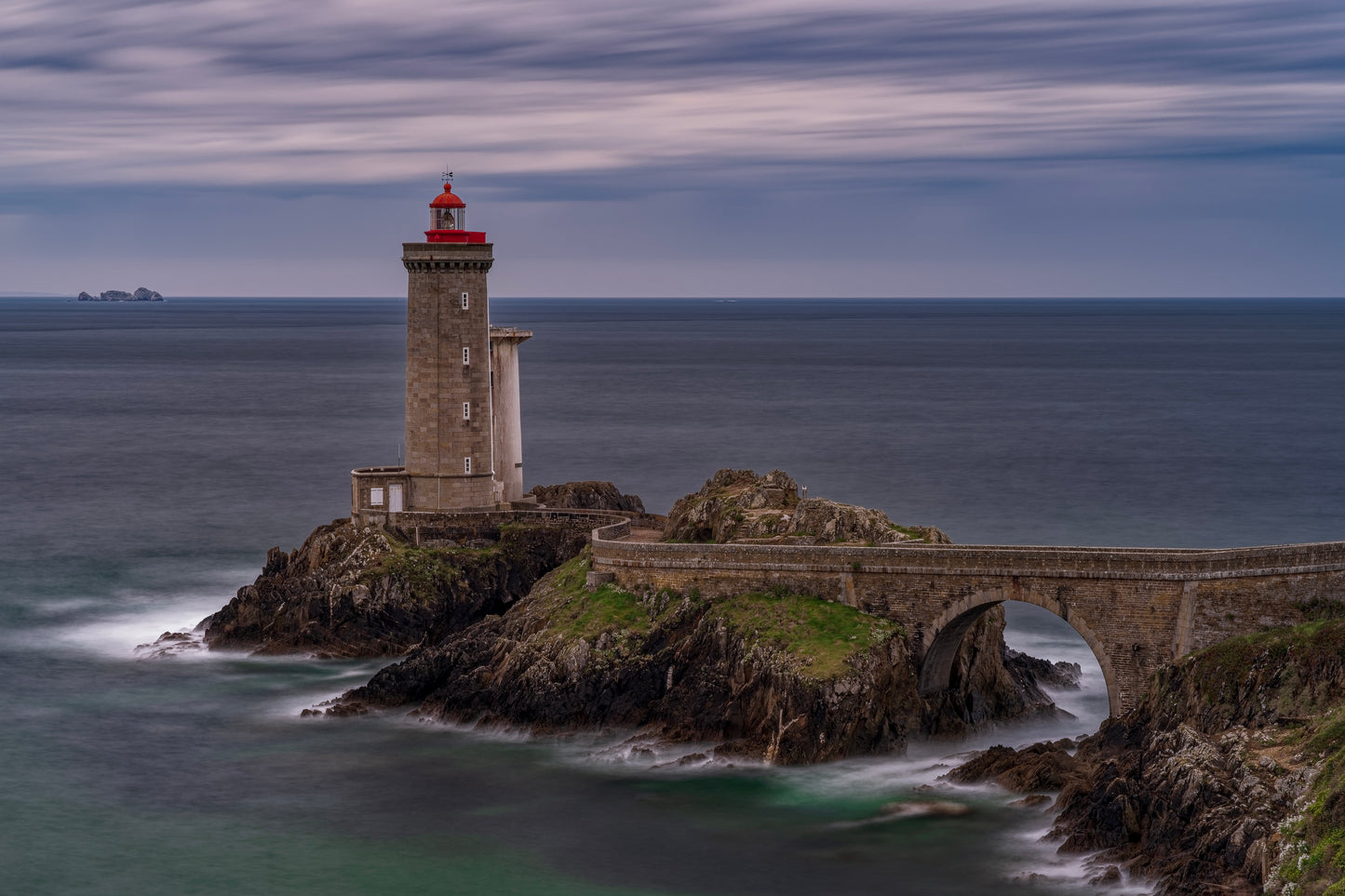 Tirage d'Art Photo Plouzané, France
