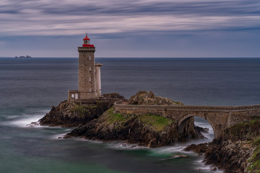 Tirage d'Art Photo Plouzané, France