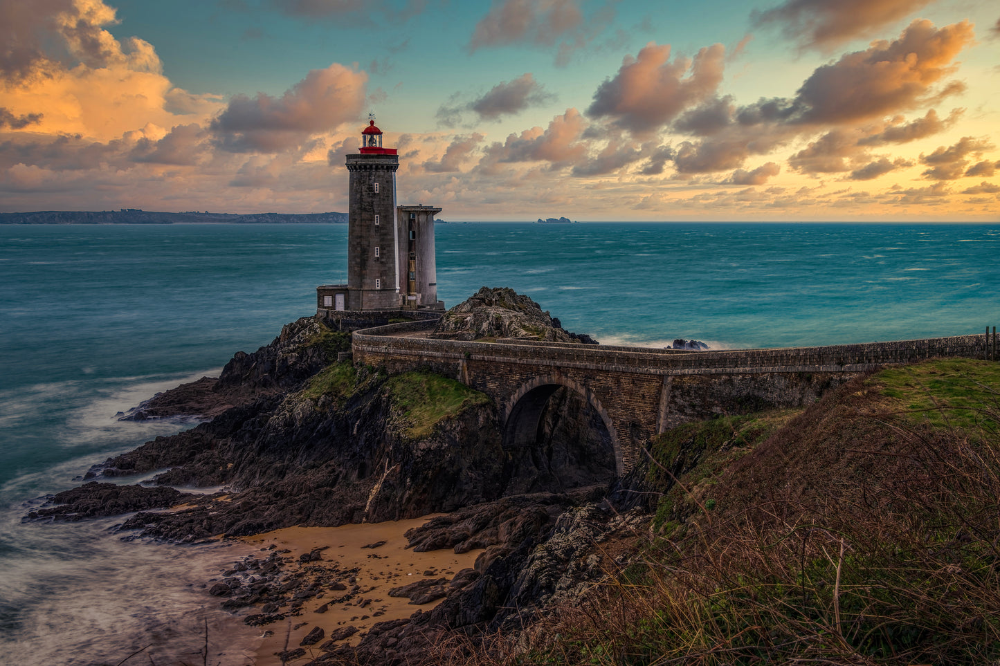 Tirage d'Art Photo Plouzané, France