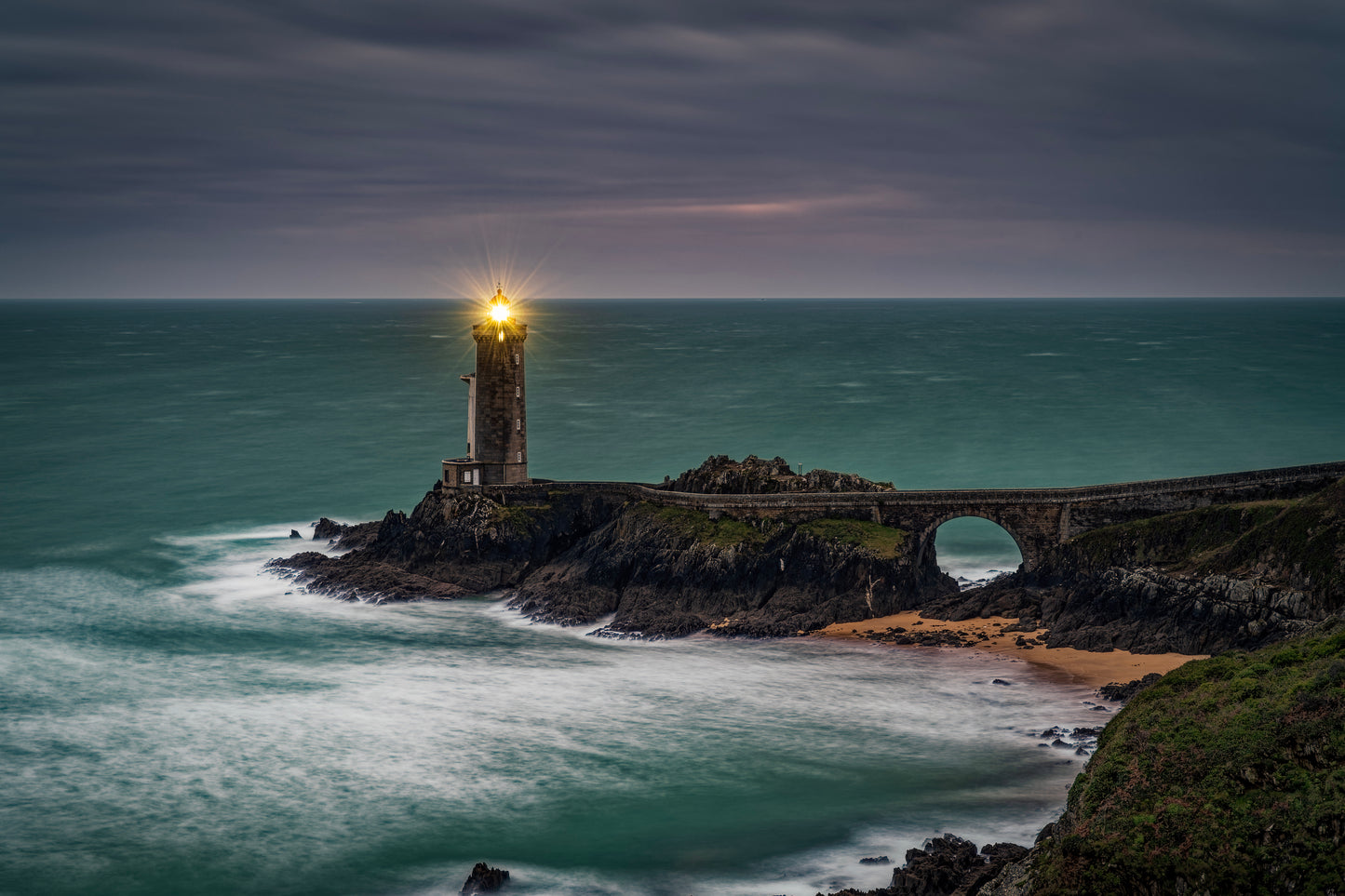 Tirage d'Art Photo Plouzané, France