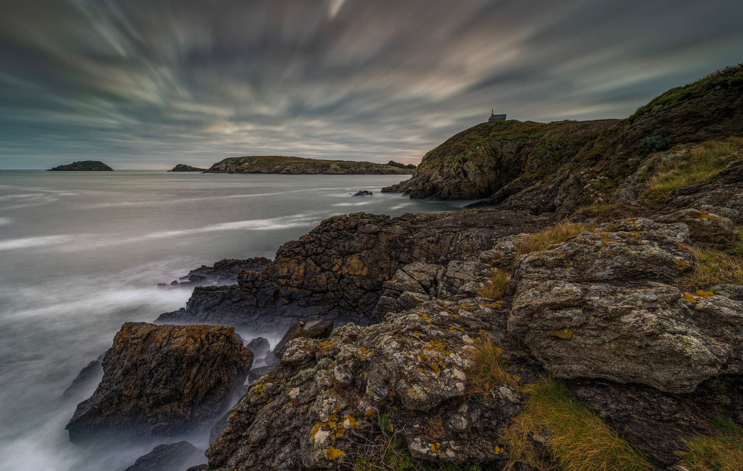 Tirage d'Art Photo Saint-Malo, France