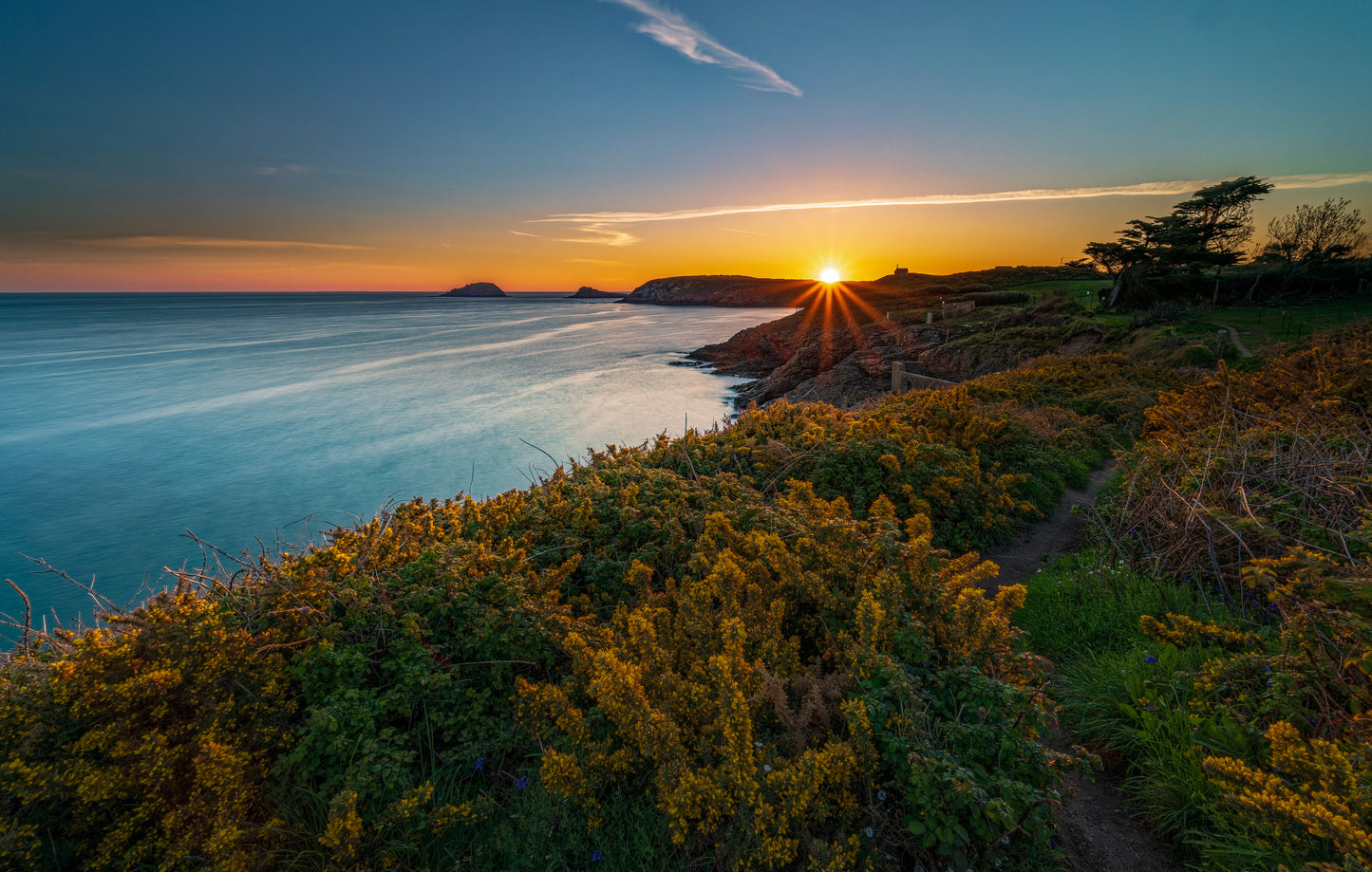 Tirage d'Art Photo Saint-Malo, France