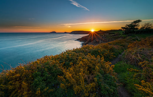 Tirage d'Art Photo Saint-Malo, France