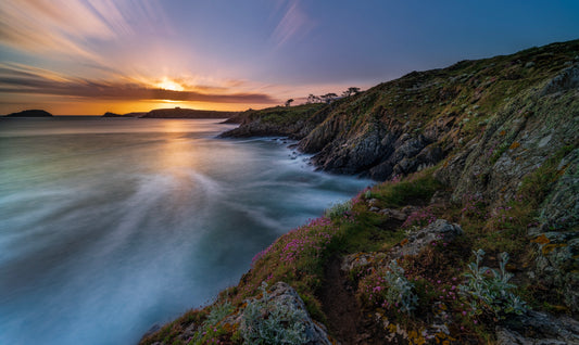 Tirage d'Art Photo Saint-Malo, France